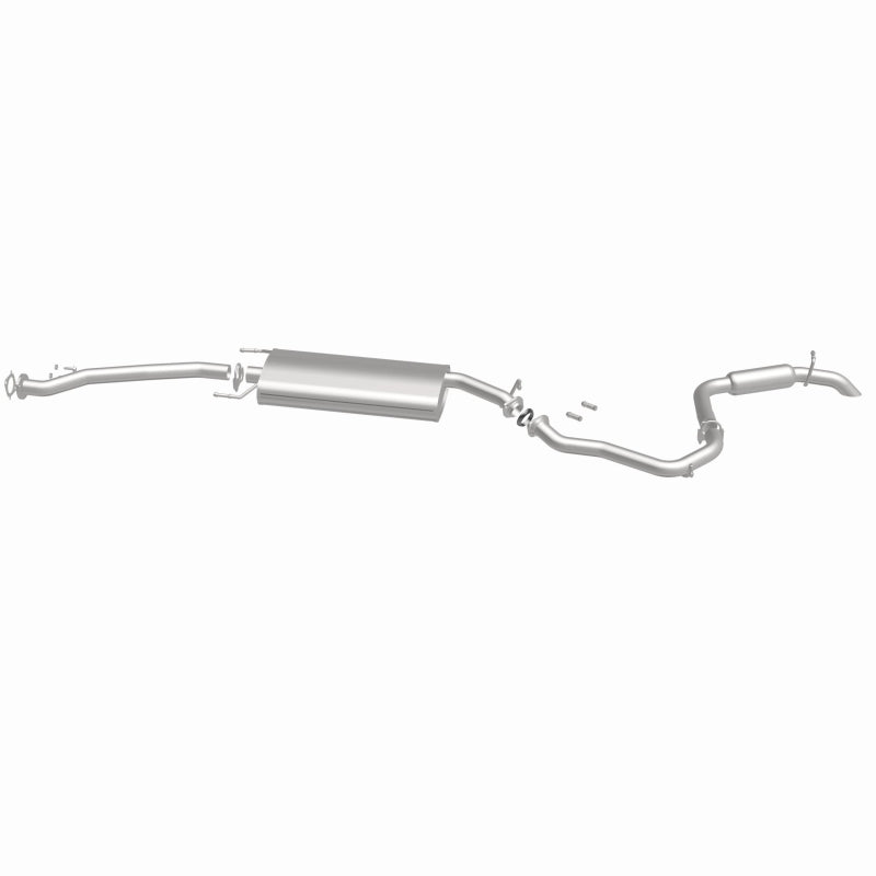 Magnaflow 106-0753 BRE Exhaust Kit 13-17 fits Toyota RAV4 2.5L