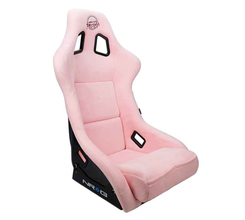 NRG FRP-302PK-PRISMA FRP-302PK-PRISMA FRP Bucket Seat PRISMA Edition W/