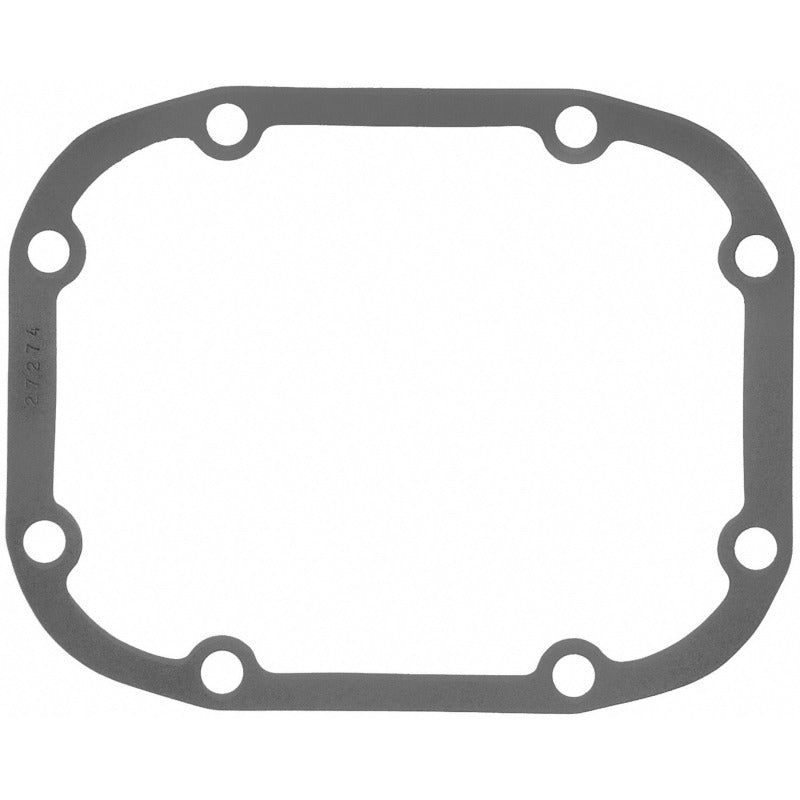 Fel-Pro RDS27274 fits Nissan Frontier RDS 27274 Differential Carrier Gasket Rectangular Shaped 8 Bolt Hole Gasket