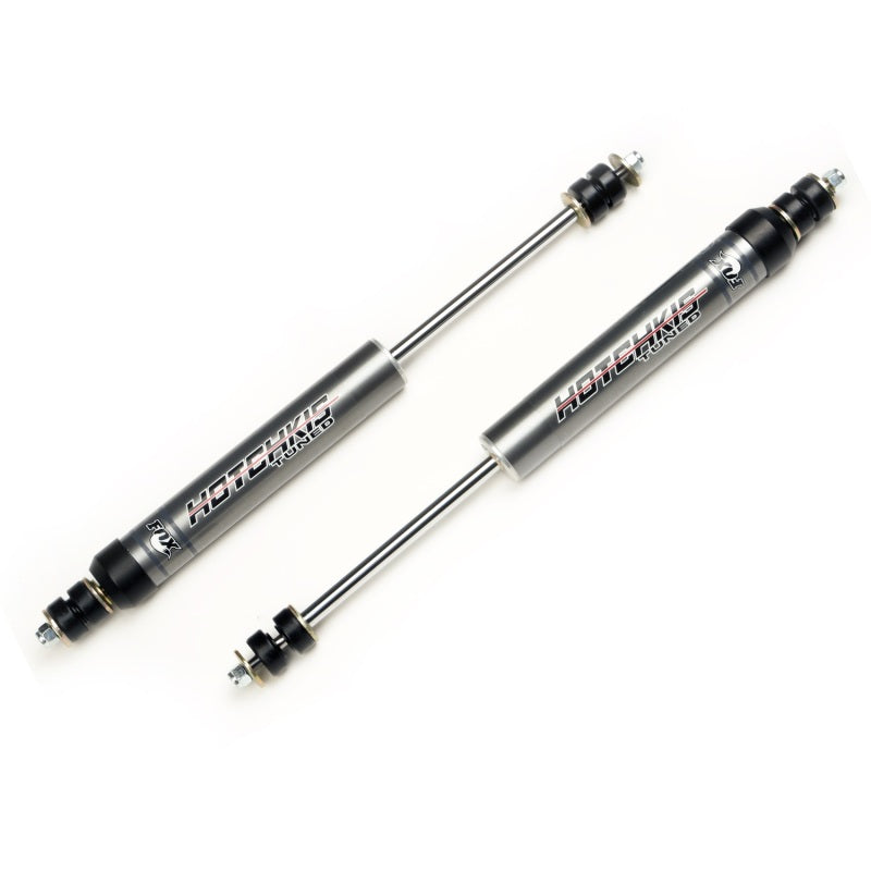 Hotchkis 71020016 1964 1/2-1970 fits Ford Mustang 1.5 Street Performance Series