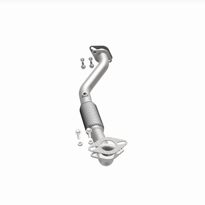 Magnaflow 107-0254 BRE Exhaust 04-09 fits Kia SPECTRA 2.0L Front Pipe Kit