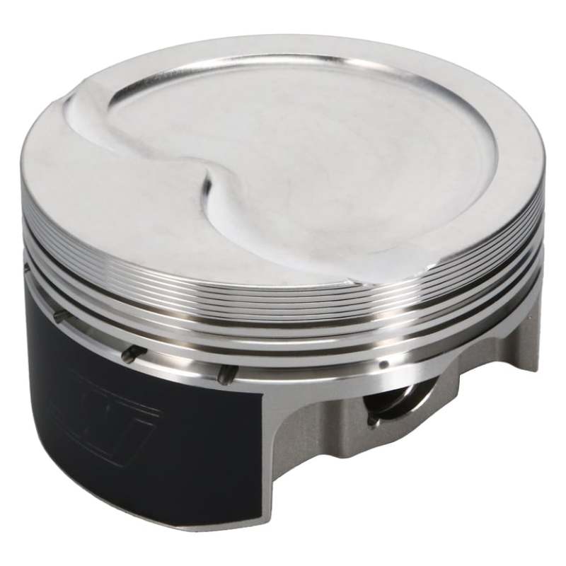 Wiseco K0045X2 fits Chevy LSX 6.0L -9.7cc Dish 4.02in Bore .945in Pin NA/Boost/N