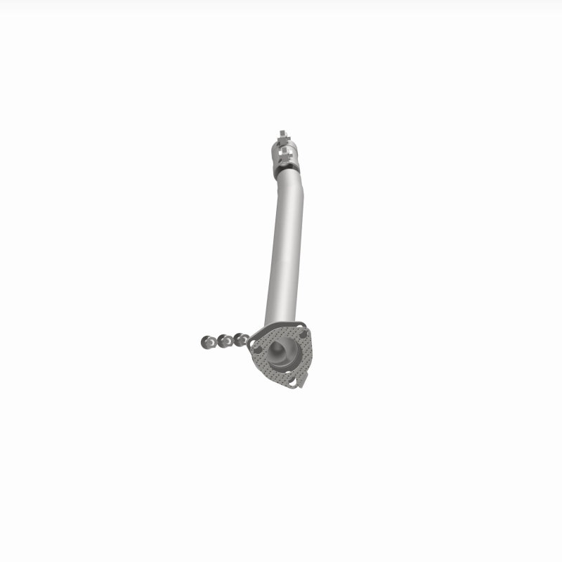 Magnaflow 107-0059 BRE Exhaust 05-08 A4 Quattro 2.0L Front Pipe Kit