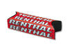 Renthal P274 fits Team Issue Fatbar Pad - Red