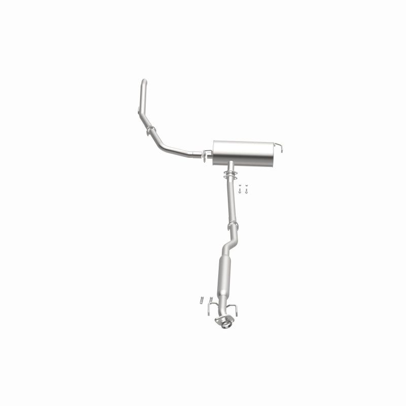 Magnaflow 106-0939 BRE Exhaust Kit Replacement fits Toyota