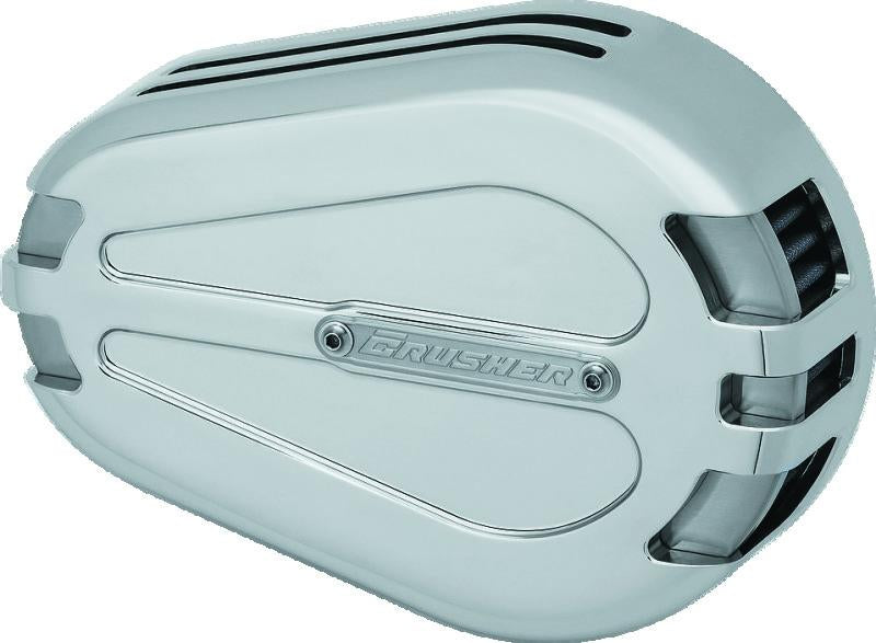 Kuryakyn 9935 Kuryakyn Maverick Air Cleaner Chrome
