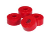 Prothane 4-1201 Datsun D50 2wd Strut Arm Bushings - Red