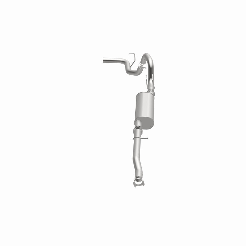 Magnaflow 106-0946 BRE Exhaust Kit Replacement fits Ford