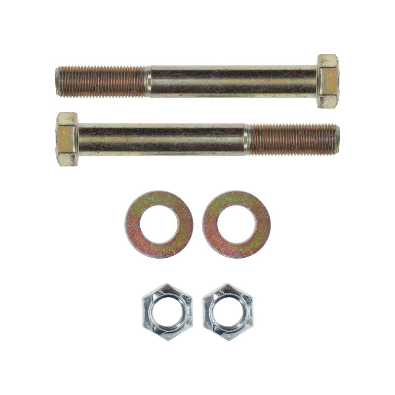 Camburg CAM-010087 9/16-18 x 4.5in. G8 Hex UCA Bolt Kit