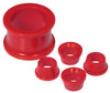 Prothane 8-704 fits Honda 96-00 Civic Rack & Pinion Bushings - Red