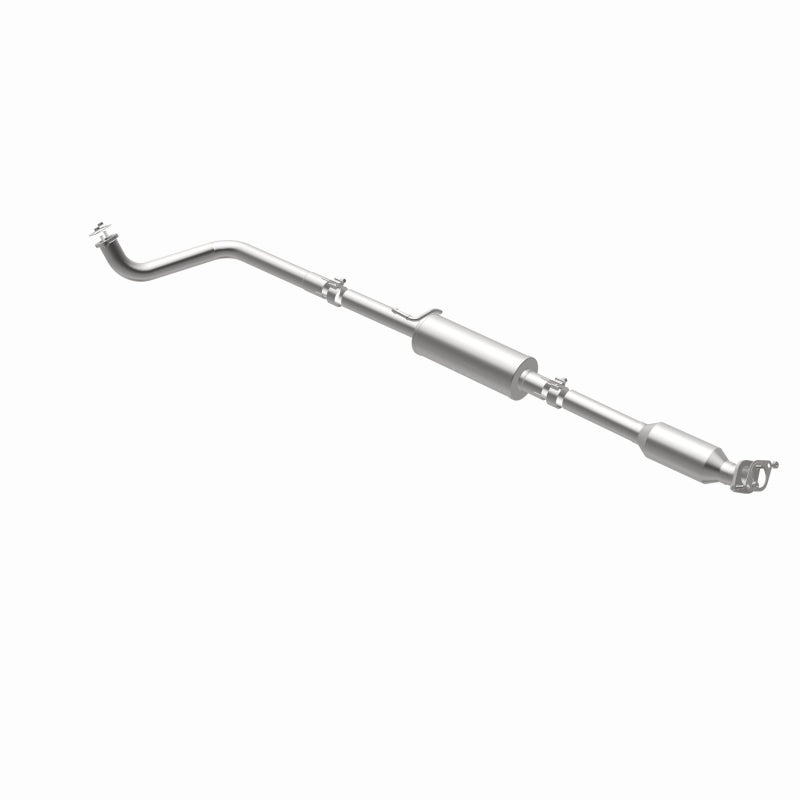 Magnaflow Conv Direct Fit 18-19 Hyundai Kona L4 OEM Underbody