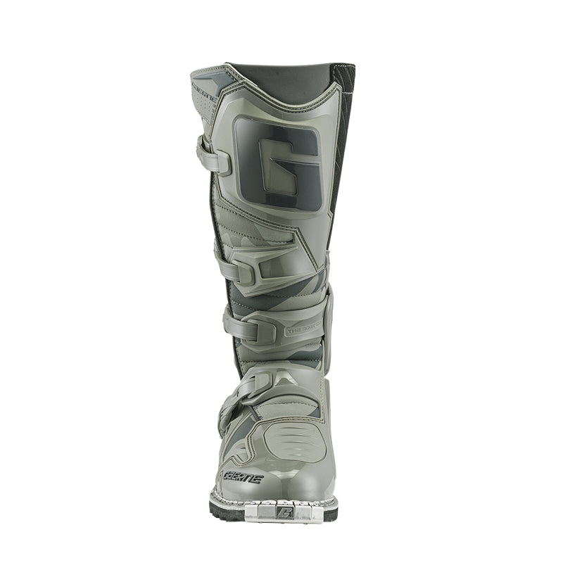 Gaerne 2197-021-12 Fastback Endurance Enduro Boot Enduro Troop Size - 12