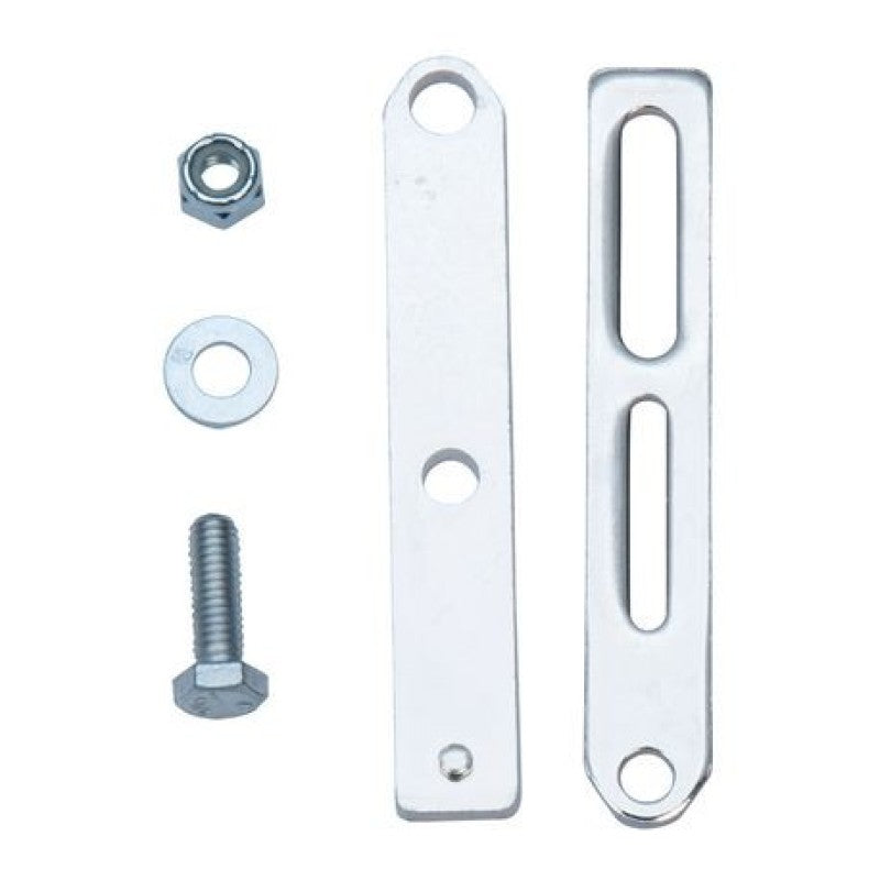 S&S 16-0471 Cycle Carburetor Support Bracket Kit