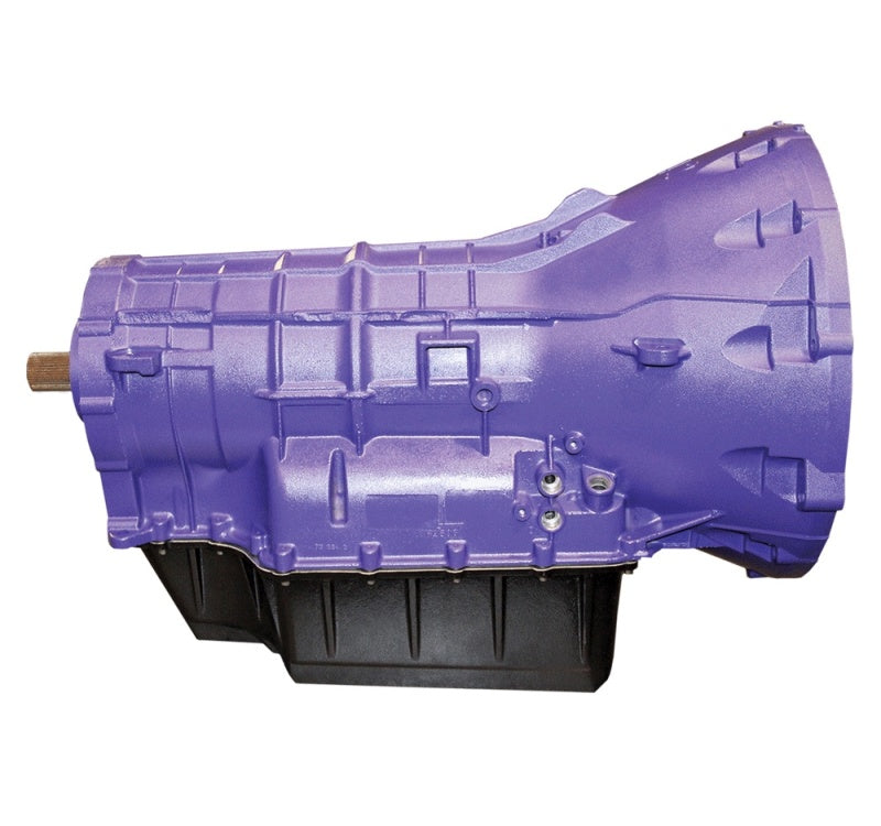 ATS Diesel 3099243368 2011+ fits Ford Superduty 4wd 6R140 Stage 2 Transmission Package