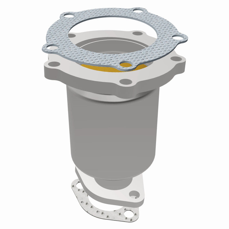 MagnaFlow 49299 Conv DF fits Mazda 00-02 626 2.0L OEM