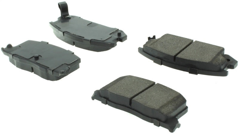 Stoptech 308.0309 Street Touring Brake Pads