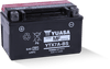 Yuasa YUAM32X7A YTX7A-BS Maintenance Free AGM 12 Volt Battery (Bottle Supplied)