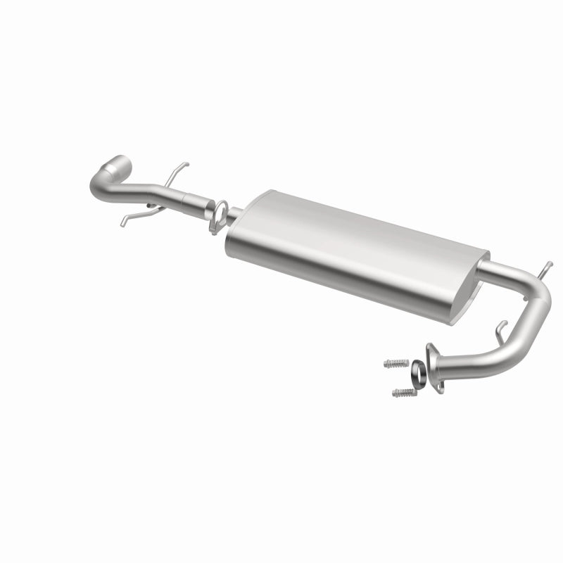 Magnaflow 106-0890 BRE Exhaust Kit 09-15 fits Toyota Venza 2.7L