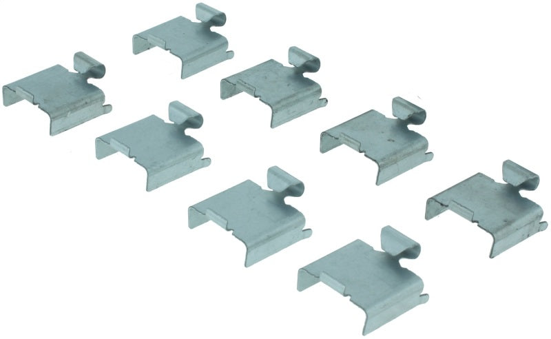 Stoptech 305.1414 Street Select Brake Pads - Front/Rear