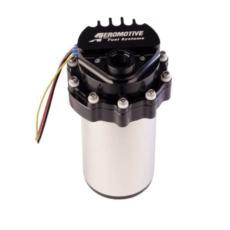Aeromotive 18064 Fuel Pump Module w/o Fuel Cell Pickup Brushless Eliminator