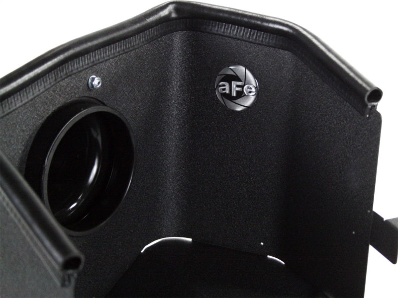 AFE 51-10492 FORCE Intakes Stage-2 PDS AIS PDS fits Nissan Frontier/Pathfinder/