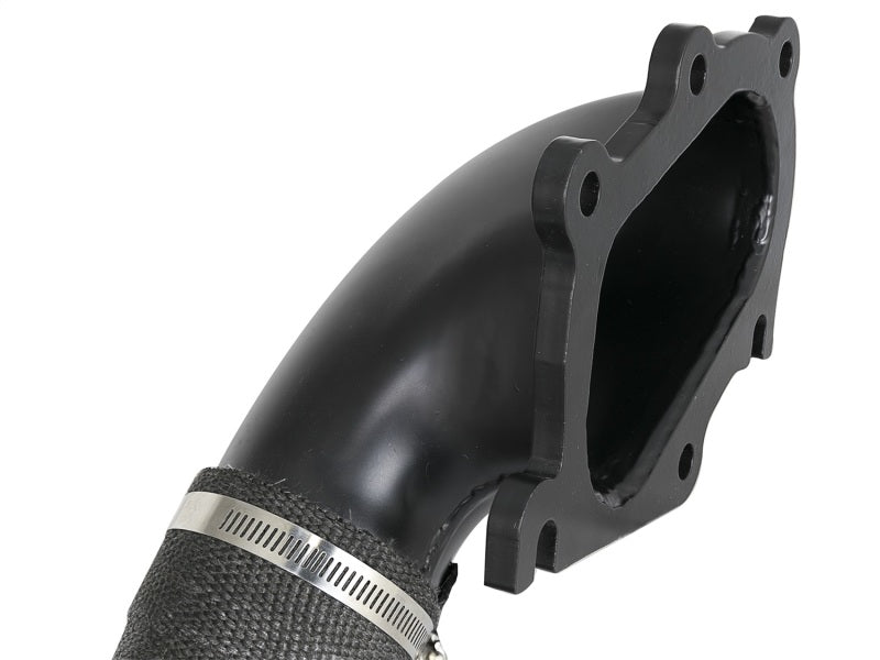 AFE 49-04093 Downpipe