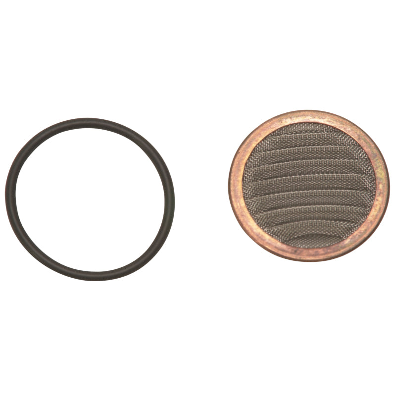 Russell 651670 Performance Competition Fuel Filter Replacement Element (40 microns)