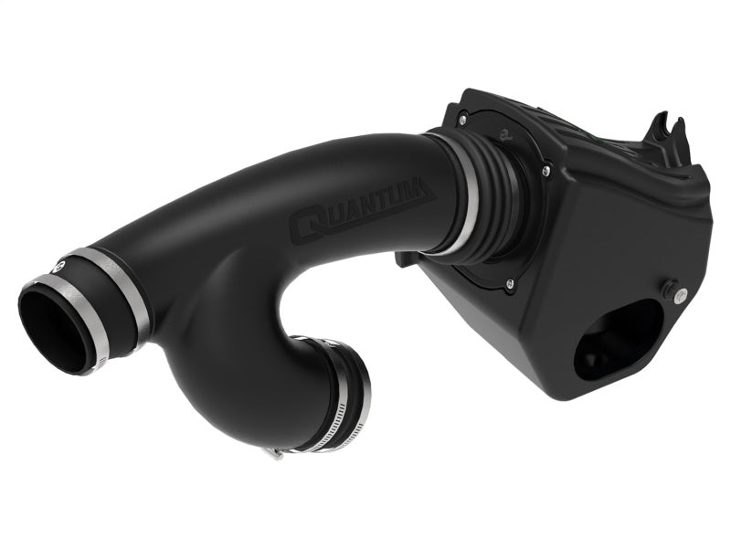 AFE 53-10008D m Pro DRY S Cold Air Intake System 15-18 fits Ford F150 EcoBoost