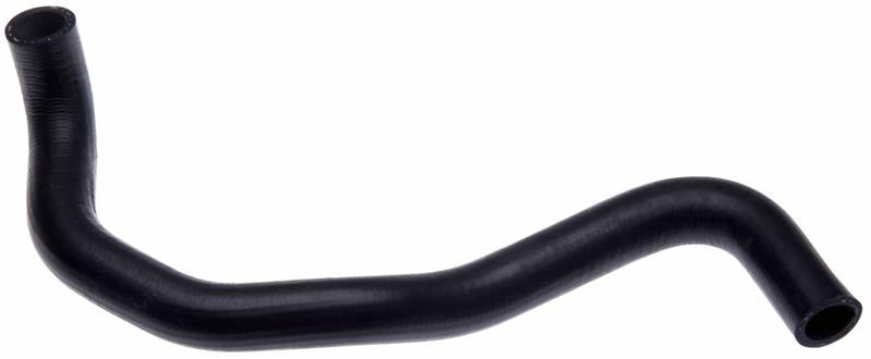 Gates 19793 98-05 fits Volkswagen Passat 4-Cyl. 1.8L Heater To Pipe-1 Molded