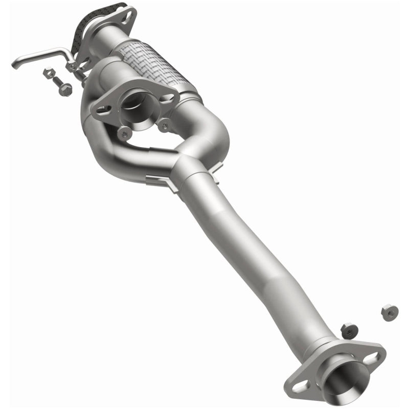 Magnaflow 107-0271 BRE Exhaust 05-07 fits Ford Five Hundred Mercury Montego 3.0L Front Pipe Kit