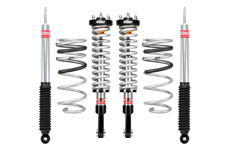 Eibach E86-82-105-01-22 24-25 Toyota Tacoma Stage 2 Pro Truck Lift Kit
