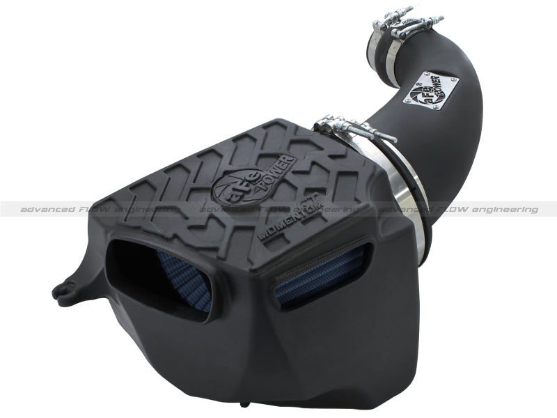 AFE 54-76203 um GT PRO 5R Stage2 Si Intake 07-11 fits Jeep Wrangler JK V6 3.8L