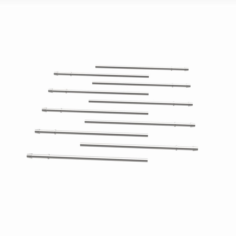 MagnaFlow 10150 Hanger .375inch straight 10pk