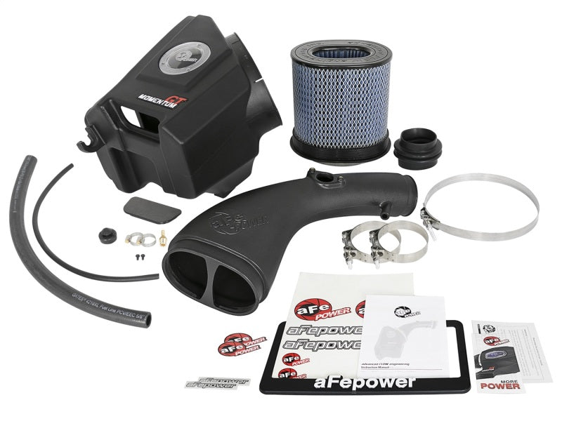 AFE 54-76008 um GT Pro 5R Intake System 09-17 fits Toyota Land Cruiser LC70 V6-