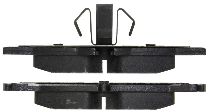 Stoptech 309.1267 Performance Brake Pads