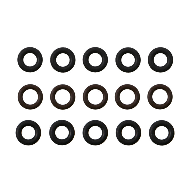 Fel-Pro ES73218 Volkswagen Jetta ES 73218 Fuel Injector O-Ring Kit