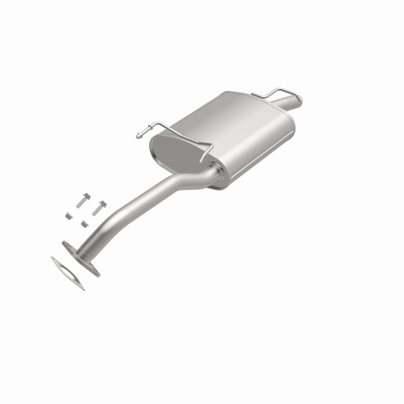 Magnaflow 108-0063 BRE Exhaust 00-05 Accent 1.5L 1.6L Muffler Kit