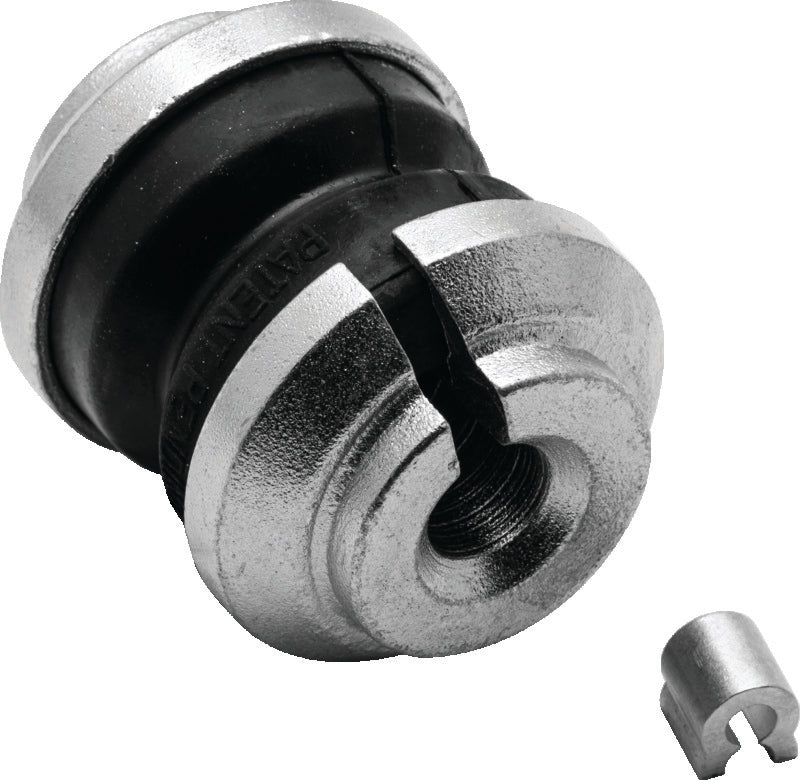 QuadBoss 157158 Winch Bumper