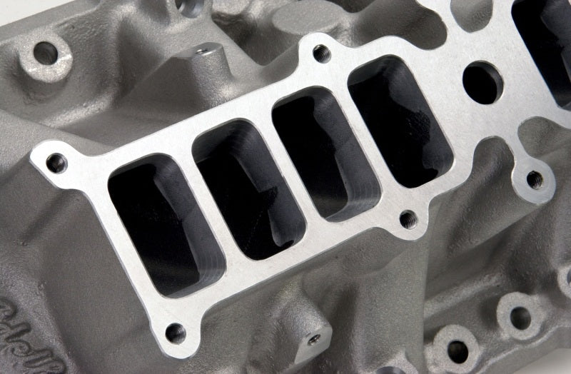 Edelbrock 7123 fits Ford Mustang 5 0L Performer RPM II Manifold