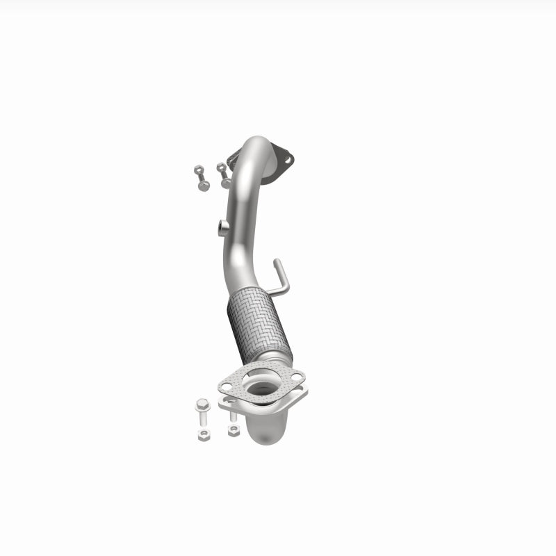 Magnaflow 107-0256 BRE Exhaust 07-12 fits Hyundai Elantra 2.0L Front Pipe Kit