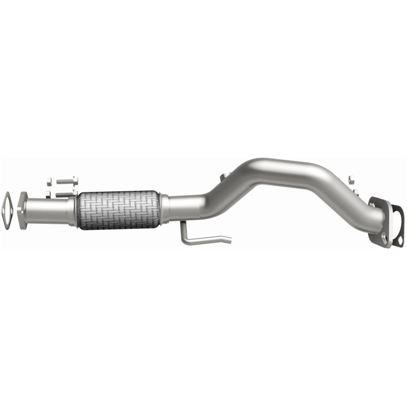 Magnaflow 107-0252 BRE Exhaust 07-12 fits Hyundai Elantra 2.0L Front Pipe Kit