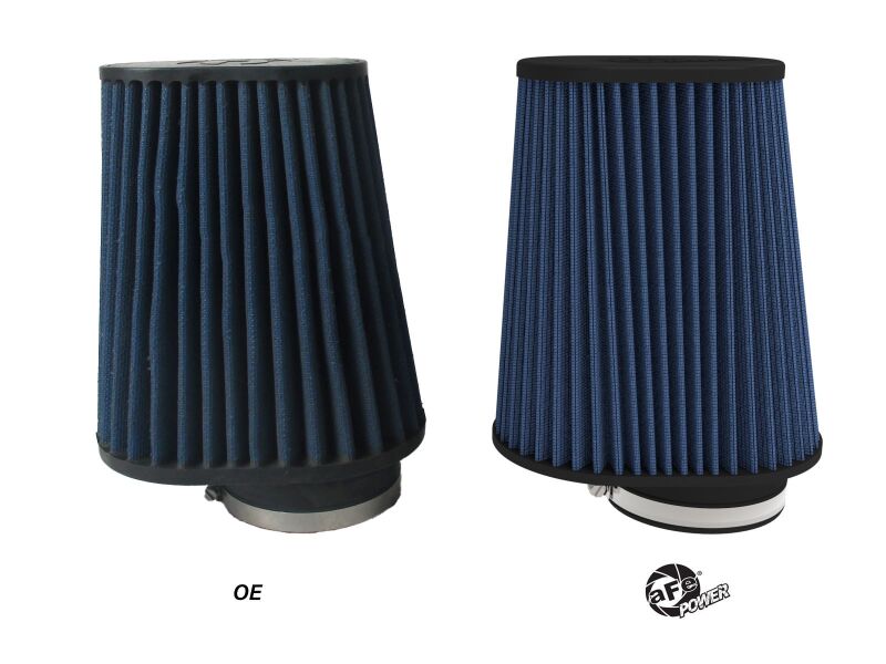 AFE 10-10404R fits Dodge Challenger/Charger V8-5.7L W/ Shaker Hood Pro 5R Air F