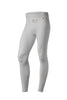 OMP IE0-0793-A01-020-L ONE EVO UNDERWEAR PANTS FIA 8856-2018 WHITE SZ L