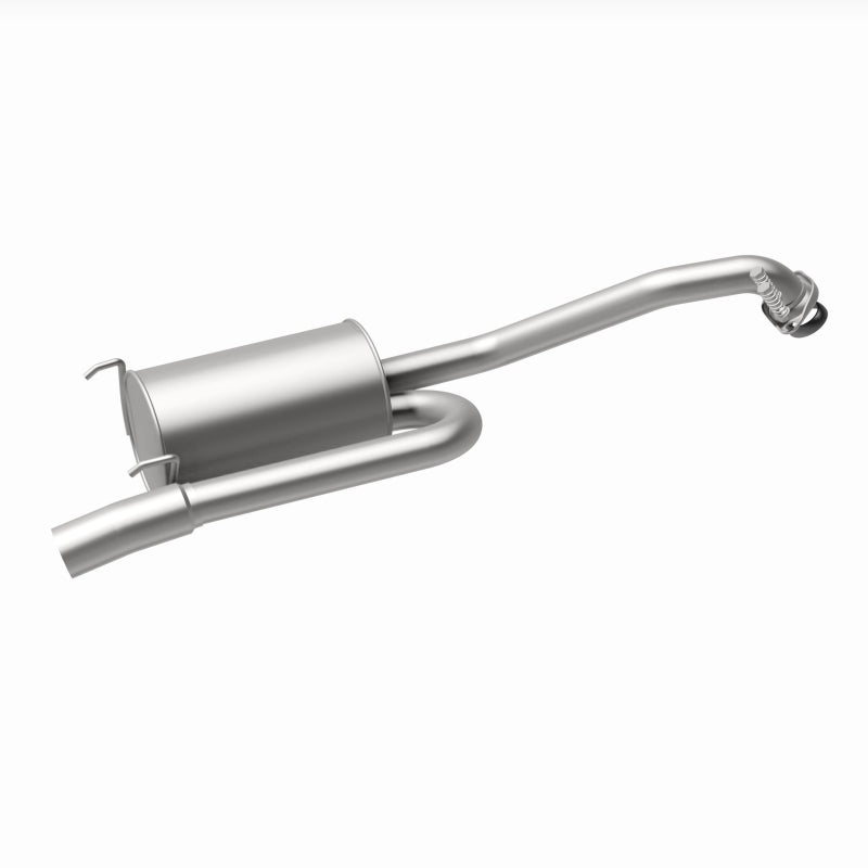 Magnaflow 108-0011 BRE Exhaust 09-13 fits Honda Fit 1.5L Muffler Kit