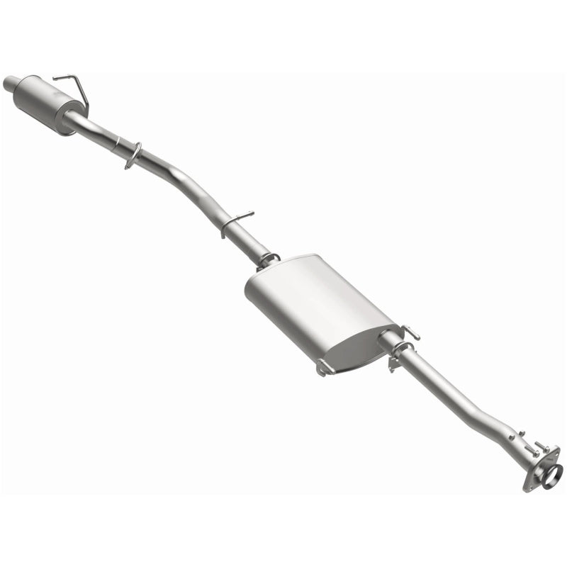 Magnaflow 106-0772 10-15 fits Lexus RX350 3.5L BRE Exhaust Kit