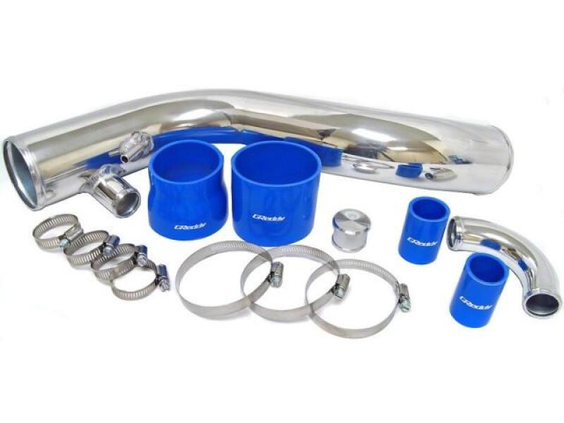 GReddy 13920413 fits Nissan S14/S15 Special Piping (Adapts p/n 13522318 Intake M