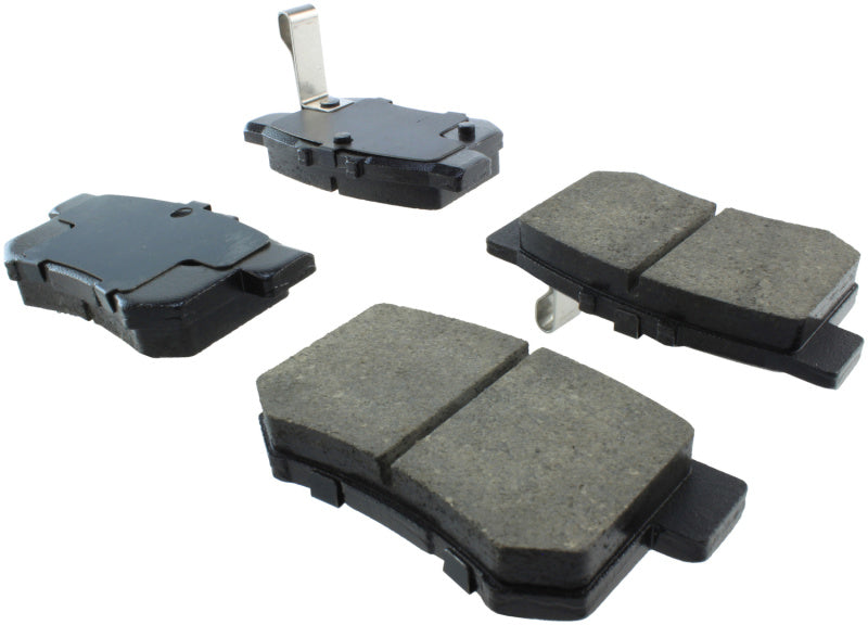 Stoptech 309.05371 Sport Performance 97-02 Honda Accord Rear Brake Pads