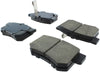 Stoptech 309.05371 Sport Performance 97-02 Honda Accord Rear Brake Pads