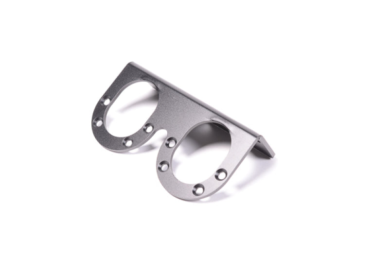 Radium Engineering 13-0005 Dual Universal Catch Can Mounting Bracket