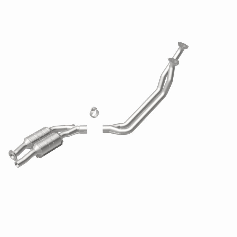 MagnaFlow 23808 Conv DF fits BMW 93-95 525i 2.5L